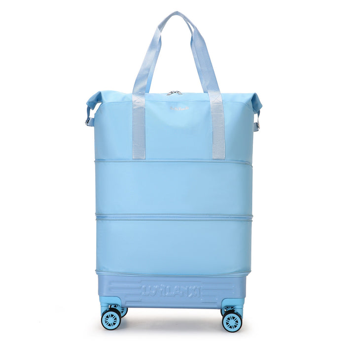 Rollende Utility Reise Tragetasche