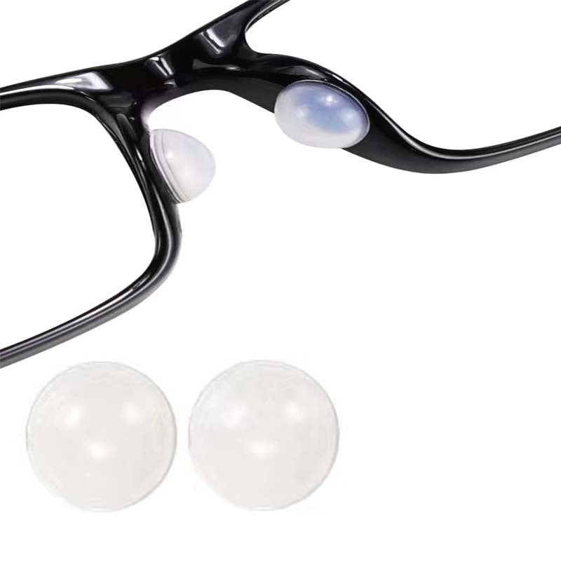 Flexible Eyewear Nasenpads Karnz