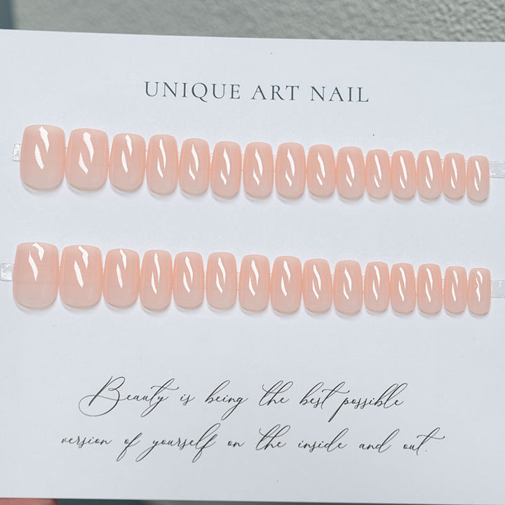 Premium Press-On-Nagelerweiterungen