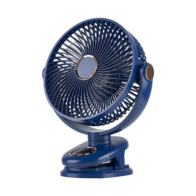 Unisex Tischventilator Karnz