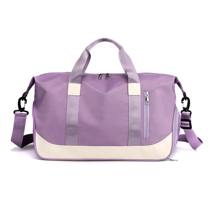 Haltbarer Mehrzweck-Gym-Duffelbag Karnz