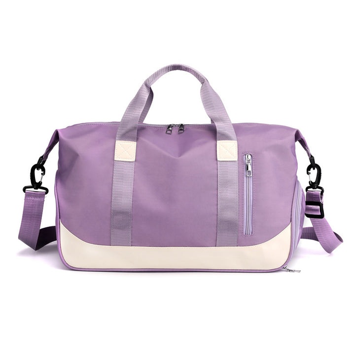 Haltbarer Mehrzweck-Gym-Duffelbag Karnz