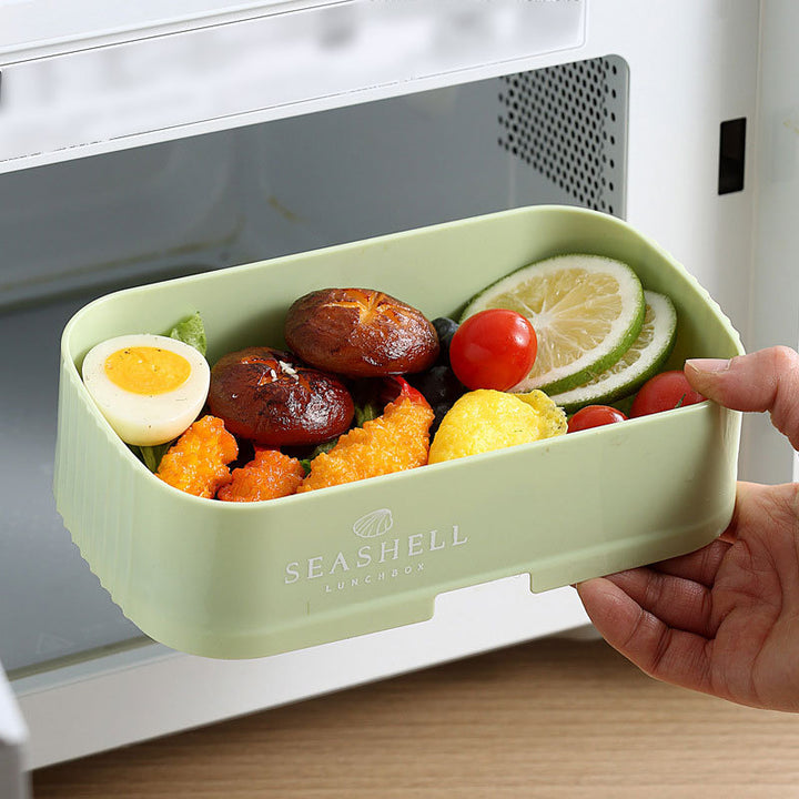 Mehrschichtige Bento-Lunchbox