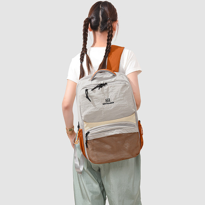 Multi-Taschen Urban Rucksack Karnz