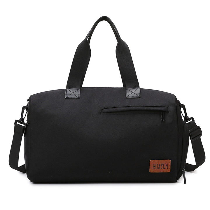 Große Kapazität Reise Duffel Tasche Karnz