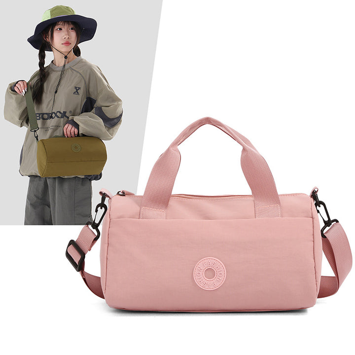 Vielseitige leichte Sport Duffel-Tasche Karnz