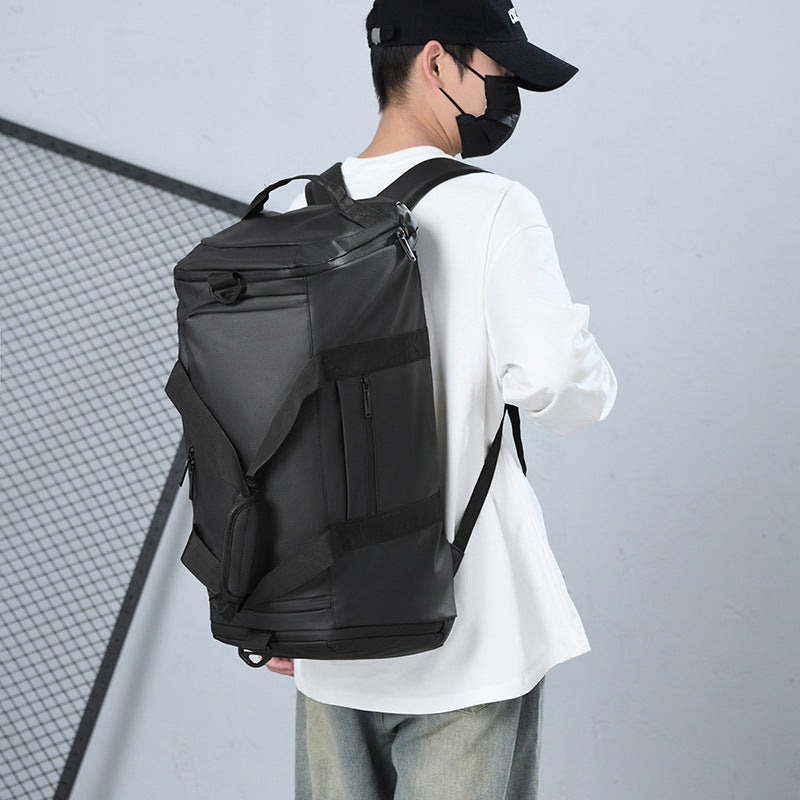Verstellbare Reisetasche Karnz