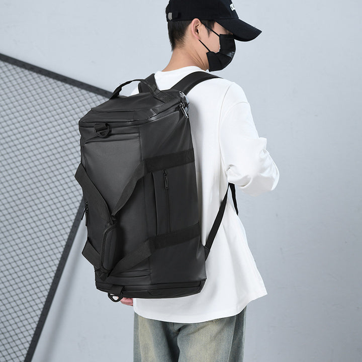 Verstellbare Reisetasche Karnz