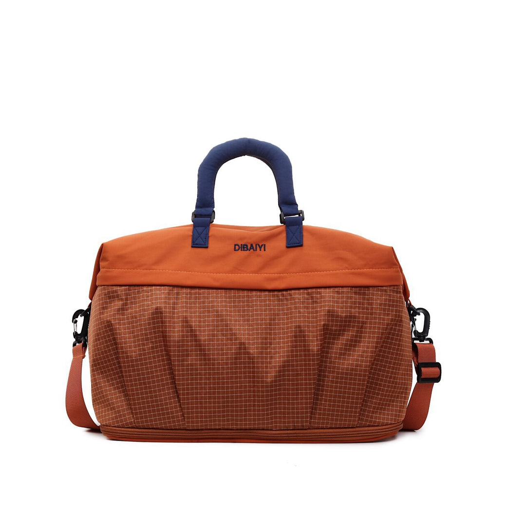 Multi-Functional Reise-Duffle