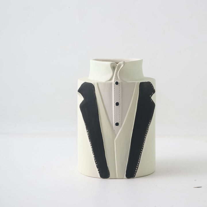 Deko-Vase Karnz