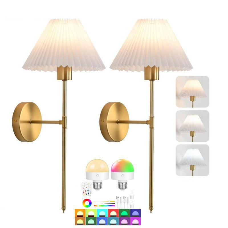 Moderne Dekorative Wandlampe