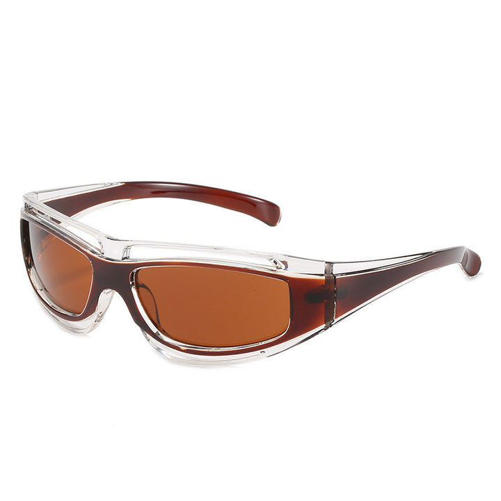 Sicherheits-Sportbrille Karnz