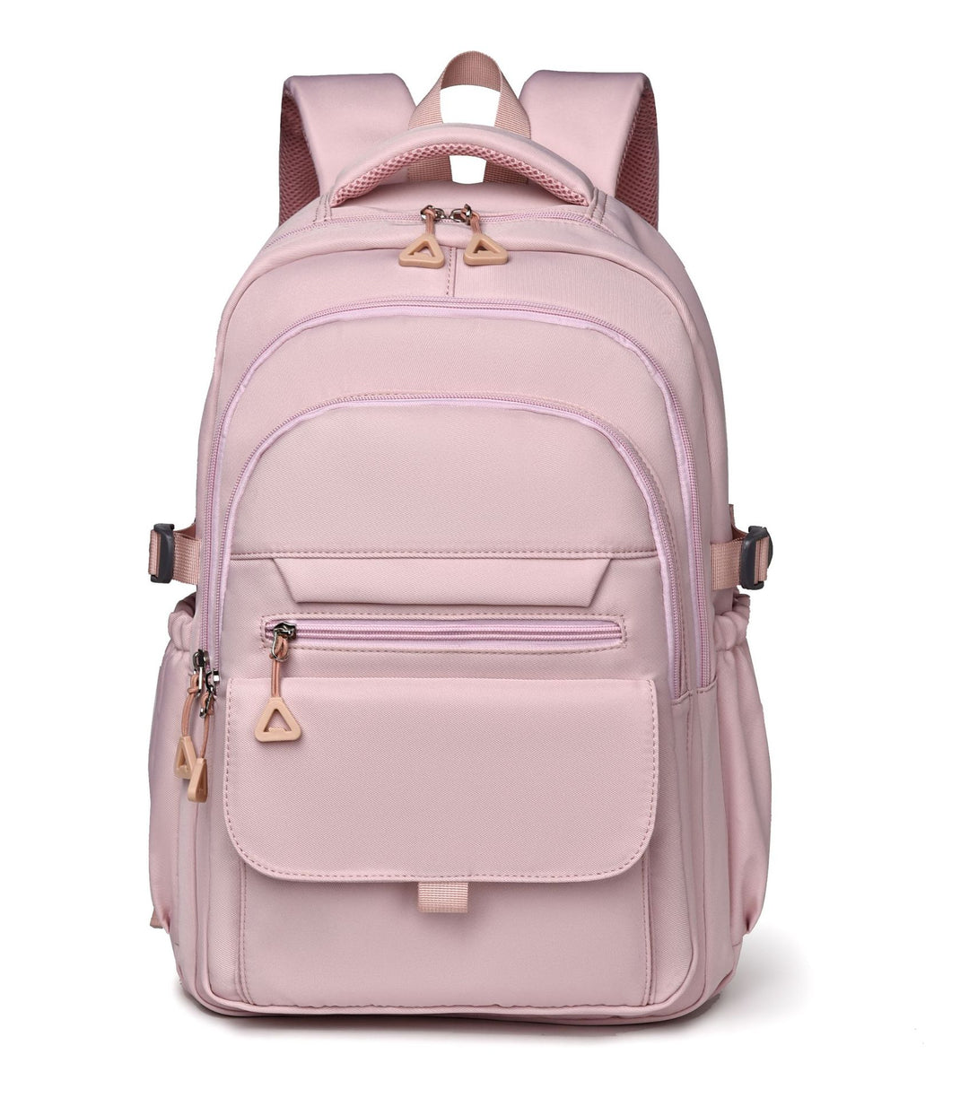 Geräumiger Mehrfach-Abteil Reise-Rucksack Karnz