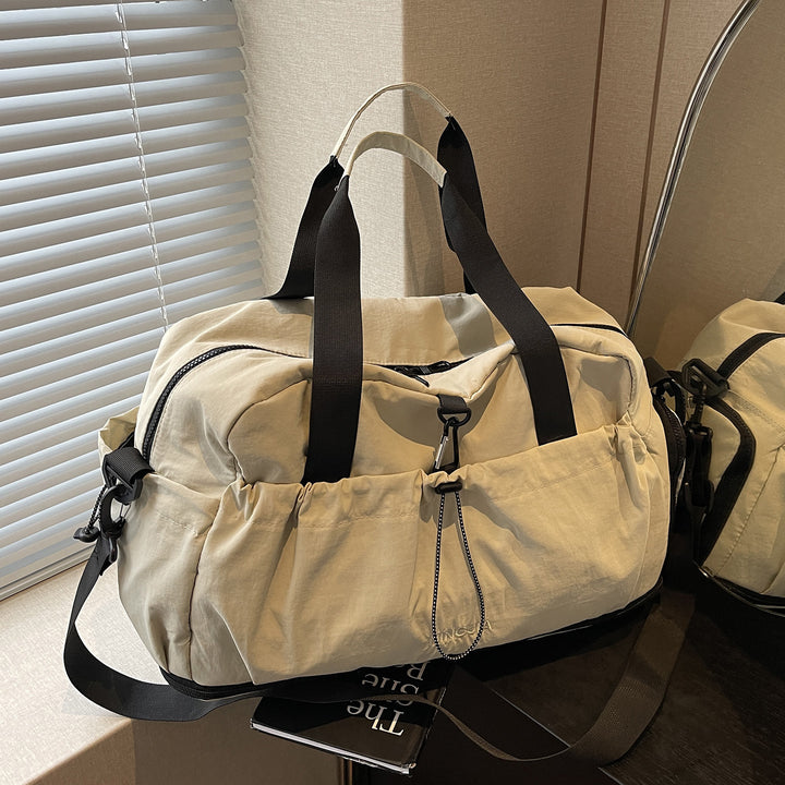 Funktionale Reisetasche Karnz