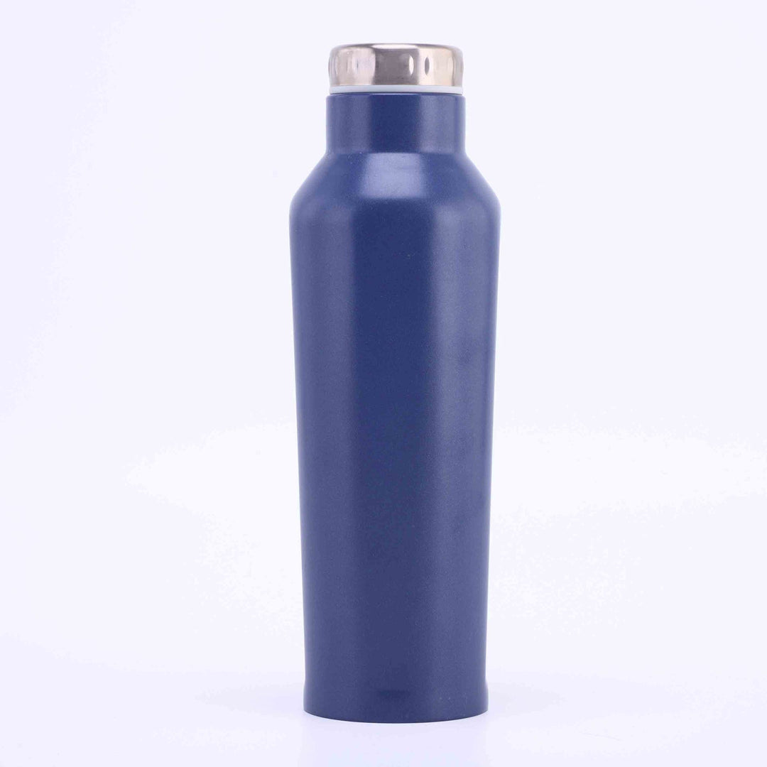 Isolierte Edelstahl-Wasserflasche Karnz