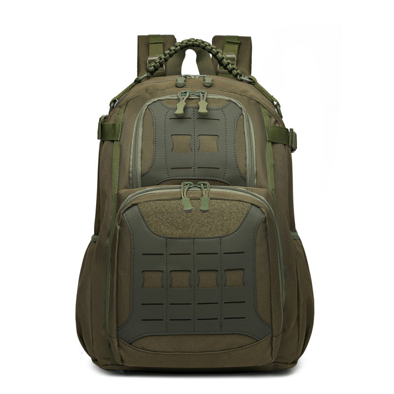 Taktischer Multifunktionaler Abenteuer Rucksack Karnz