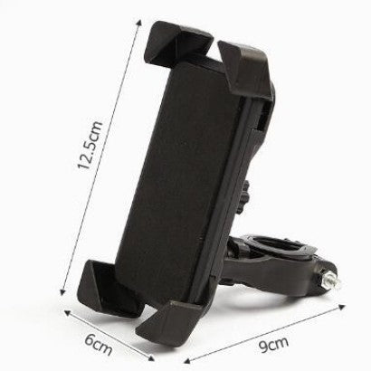 Universal Smartphone Halterung Karnz