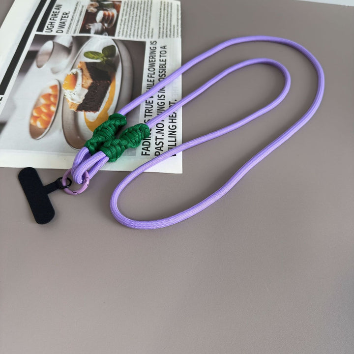 Verstellbarer elastischer Nützlichkeitsgurt Karnz