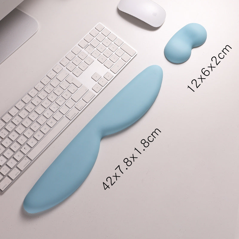 Ergonomische Handgelenkstütze Kissen
