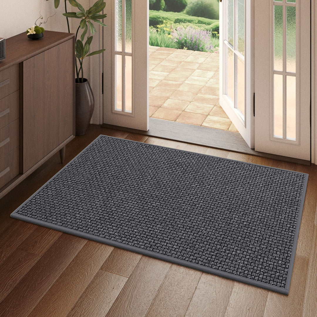 Woven Indoor Area Rug