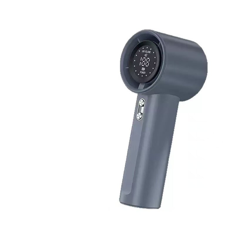 Damen tragbarer Hochgeschwindigkeitsventilator Karnz