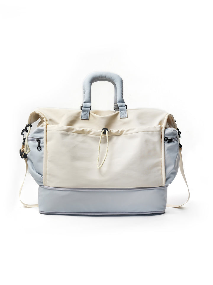 Geräumige Utility-Reisetasche