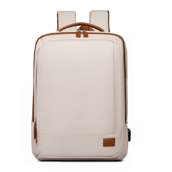 Professioneller Executive Laptop Rucksack Karnz