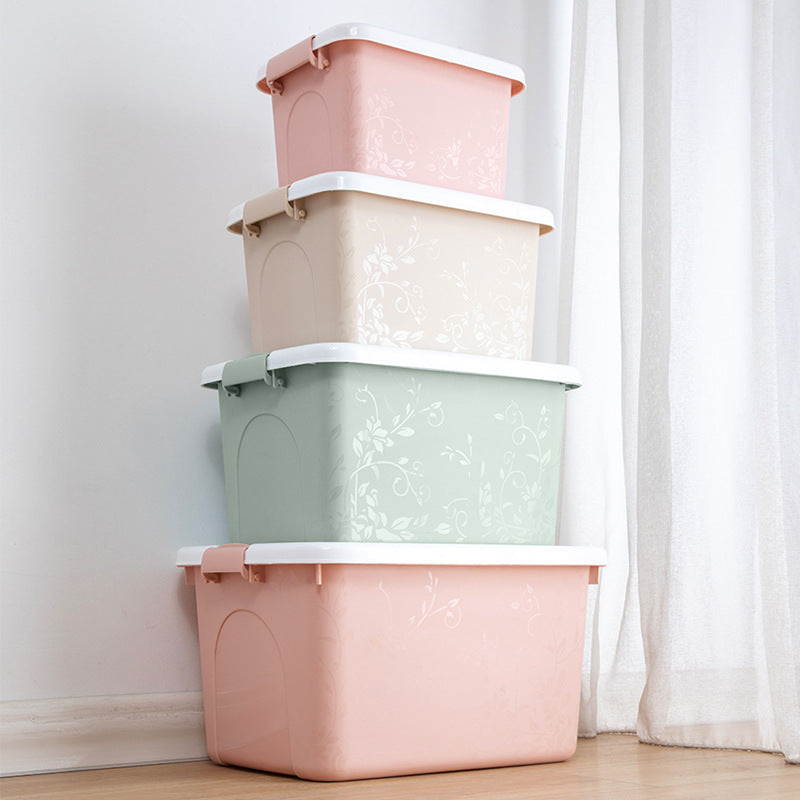 Damen Aufbewahrungsbox Karnz