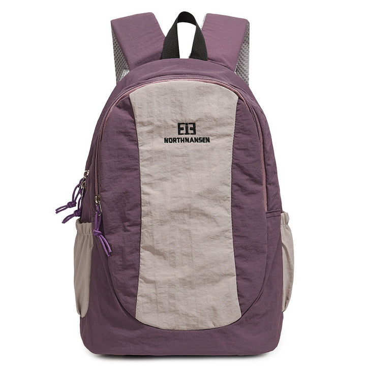 Leichtgewicht Multi-Taschen Reise-Rucksack Karnz