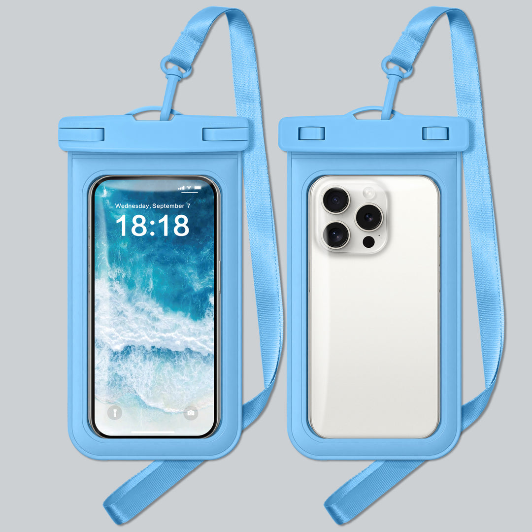 Wasserdichte Smartphone-Hülle Karnz
