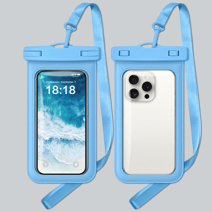 Wasserdichte Smartphone-Hülle Karnz