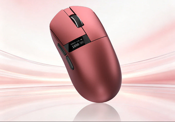 Gaming Maus Karnz