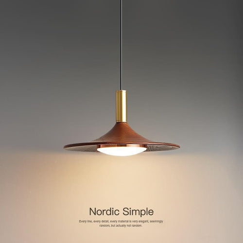 Nordic Stil Pendelleuchte