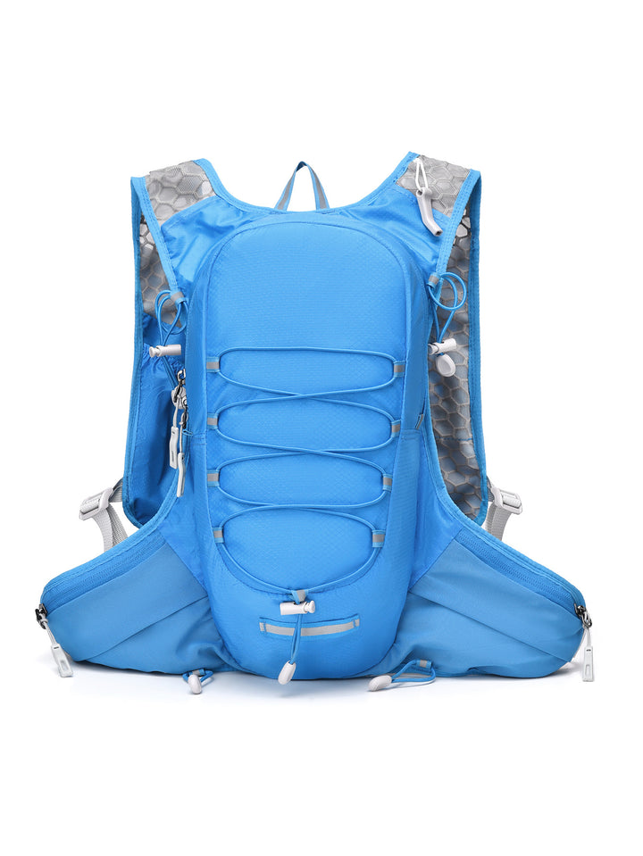 Sportlicher Trail-Rucksack Karnz