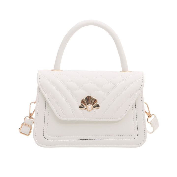 WoElegant gestepptes Schultertasche Karnz