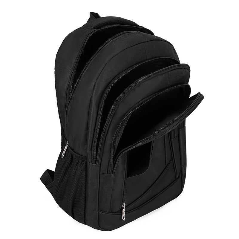 Ergonomischer Mehrfachfächer-Rucksack Karnz