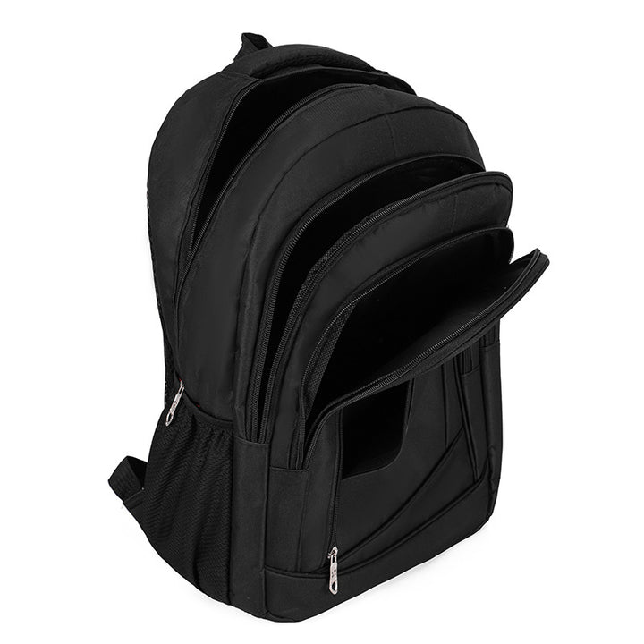 Ergonomischer Mehrfachfächer-Rucksack Karnz