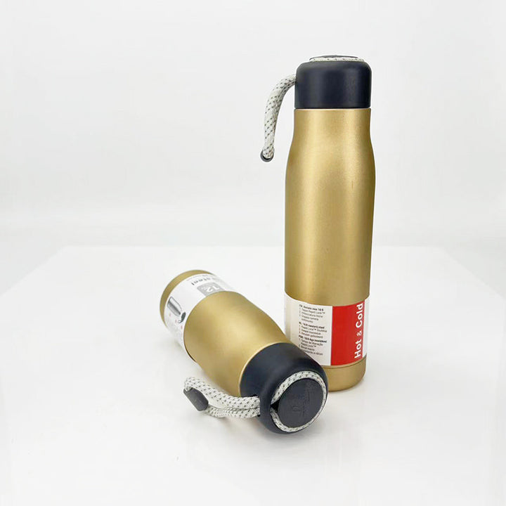Damen Isolierte Trinkflasche Karnz