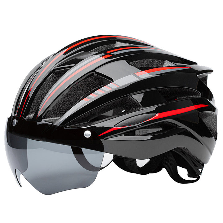 Fahrradhelm Karnz