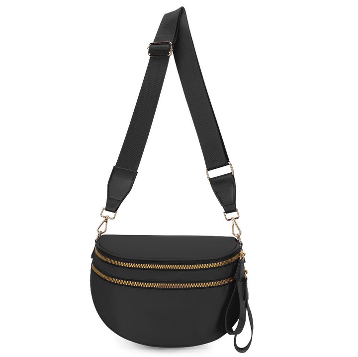 Damen Schultertasche Karnz