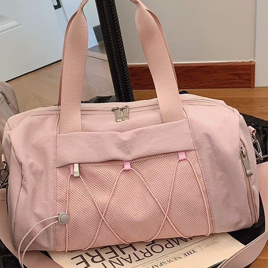 Funktionale Fitness Duffel Bag