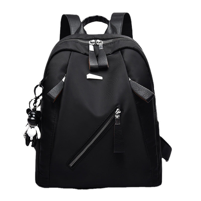 Kompakte Mehrfachtaschen-Rucksack Karnz