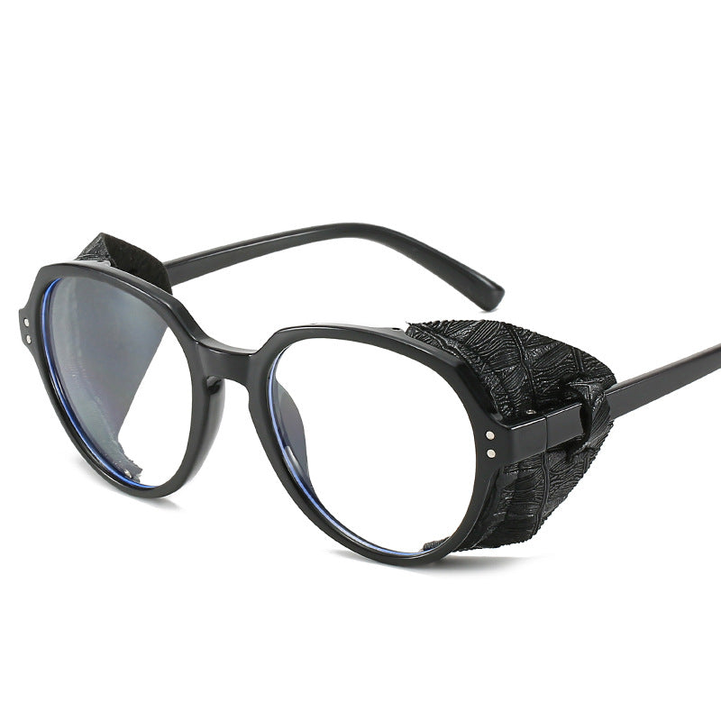 Damen modische Sonnenbrille mit innovativem Schutzdesign Karnz
