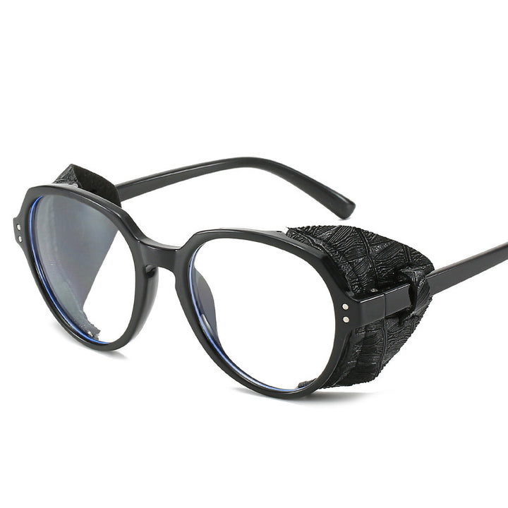 Damen modische Sonnenbrille mit innovativem Schutzdesign Karnz
