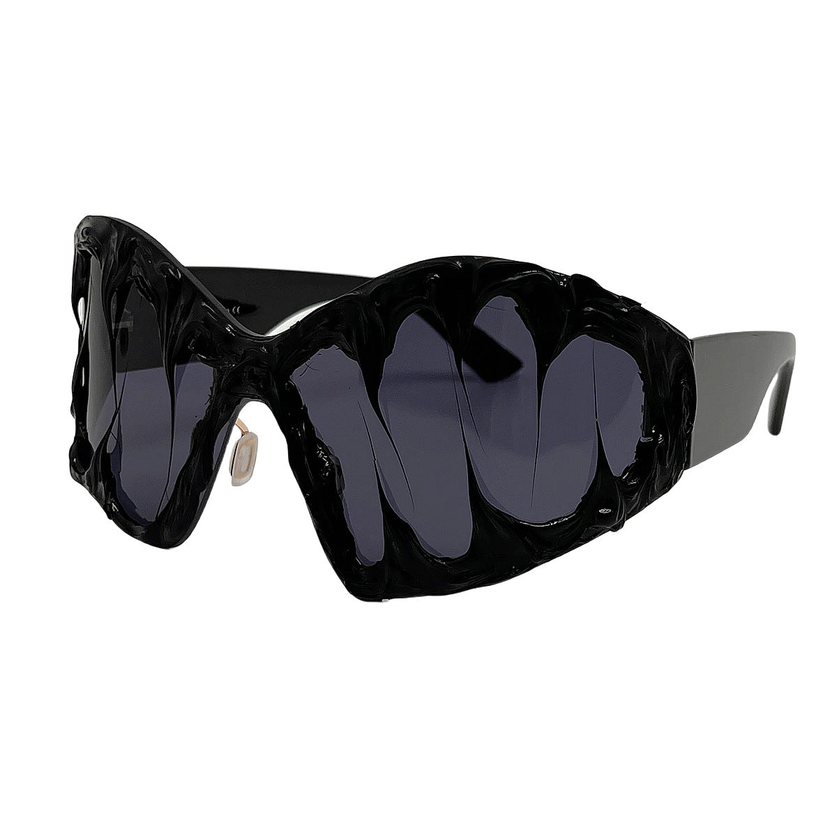Damen Fashion-Sonnenbrille Karnz