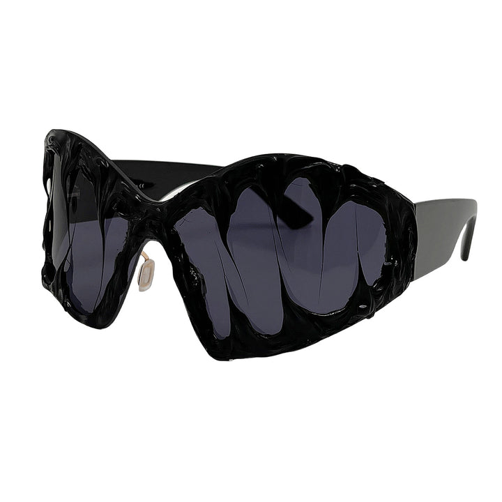 Damen Fashion-Sonnenbrille Karnz