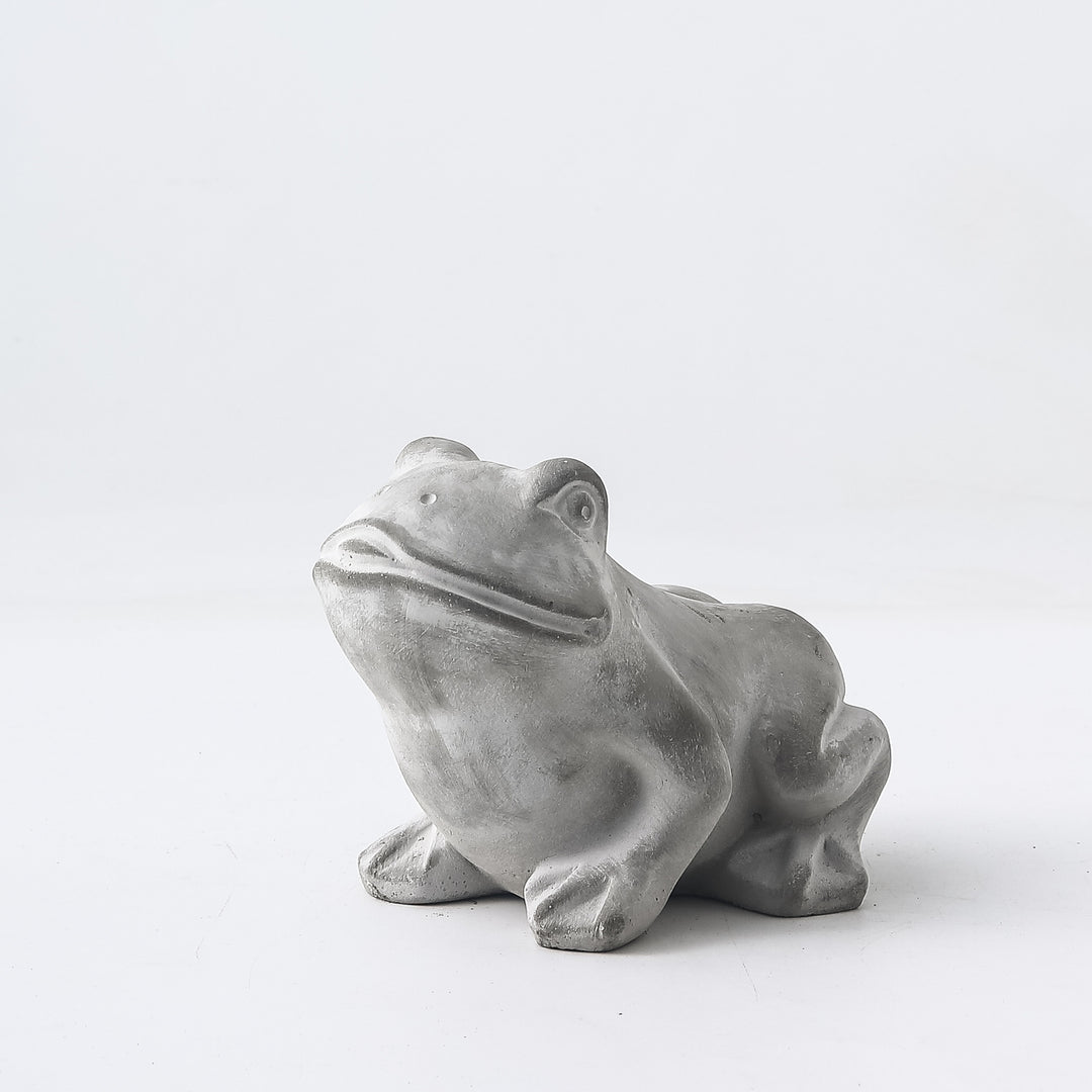 Dekorative Hasenskulptur Karnz