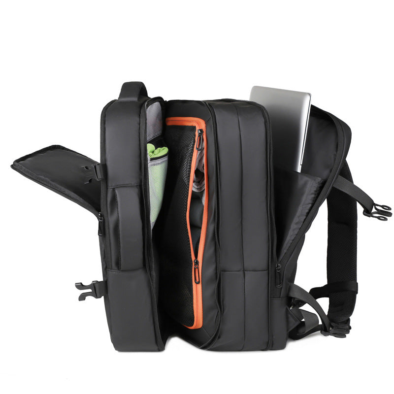 Hochleistungs-Stadt-Rucksack Karnz