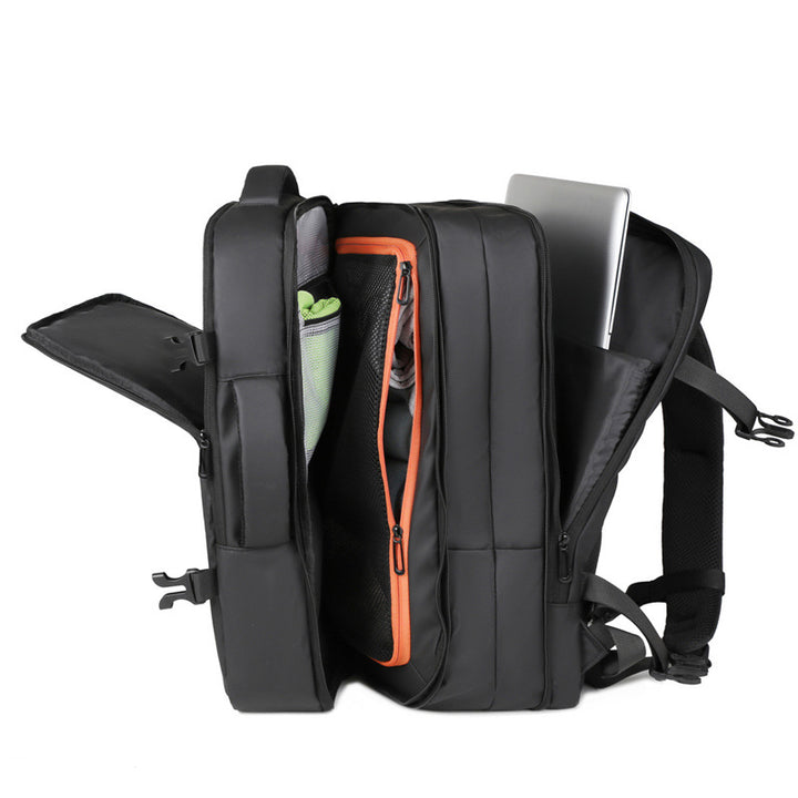 Hochleistungs-Stadt-Rucksack Karnz