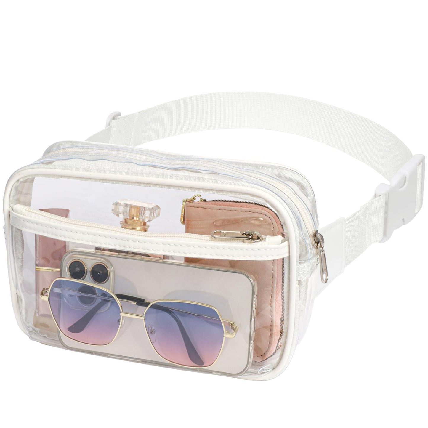 Unisex Bauchtasche Karnz